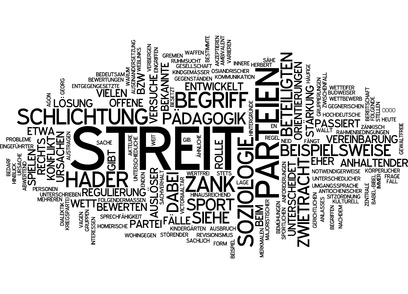 Streit