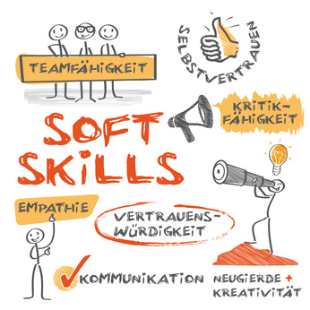 Soft Skills