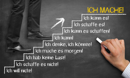 Motivation / Konzept / Ich mache!!!