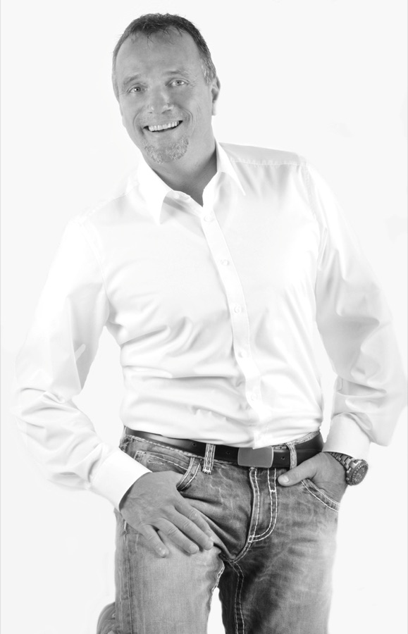 Frank Arnolds – Coach, Trainer und Berater